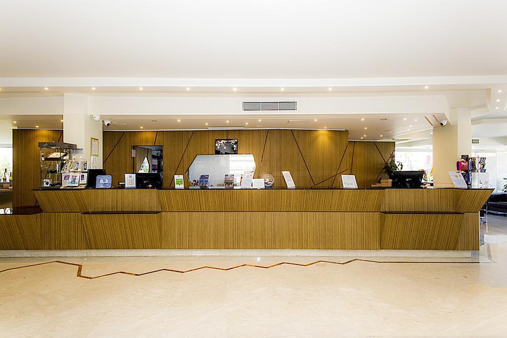 Catania International Airport Hotel Exterior foto